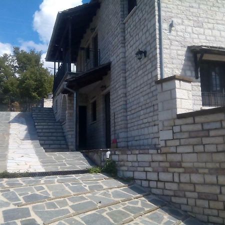 Comfortable Apartment in Village Saint Minas Agios Minas Extérieur photo