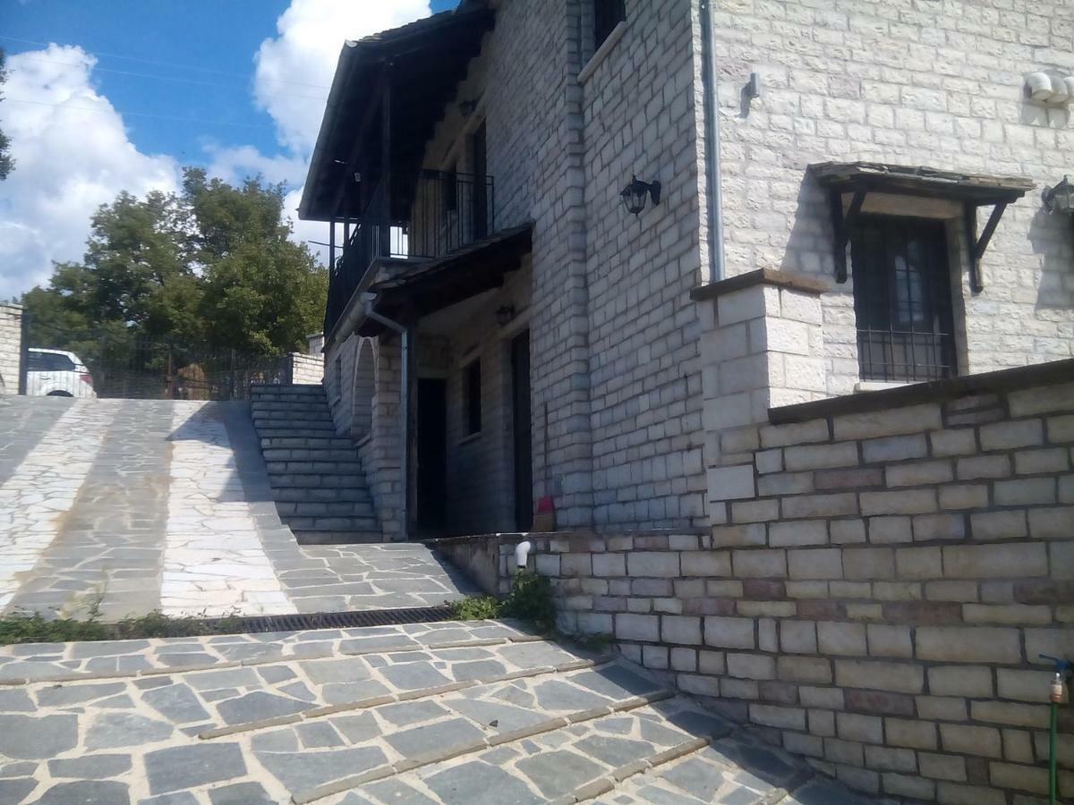 Comfortable Apartment in Village Saint Minas Agios Minas Extérieur photo