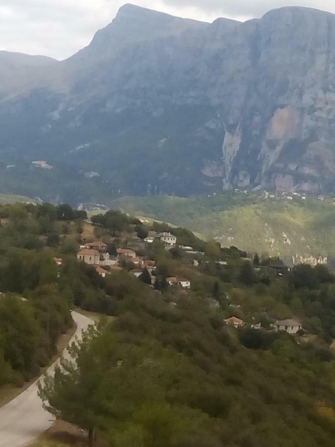 Comfortable Apartment in Village Saint Minas Agios Minas Extérieur photo