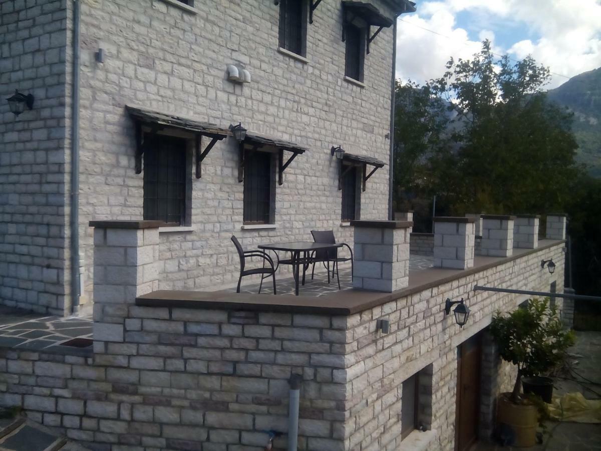Comfortable Apartment in Village Saint Minas Agios Minas Extérieur photo